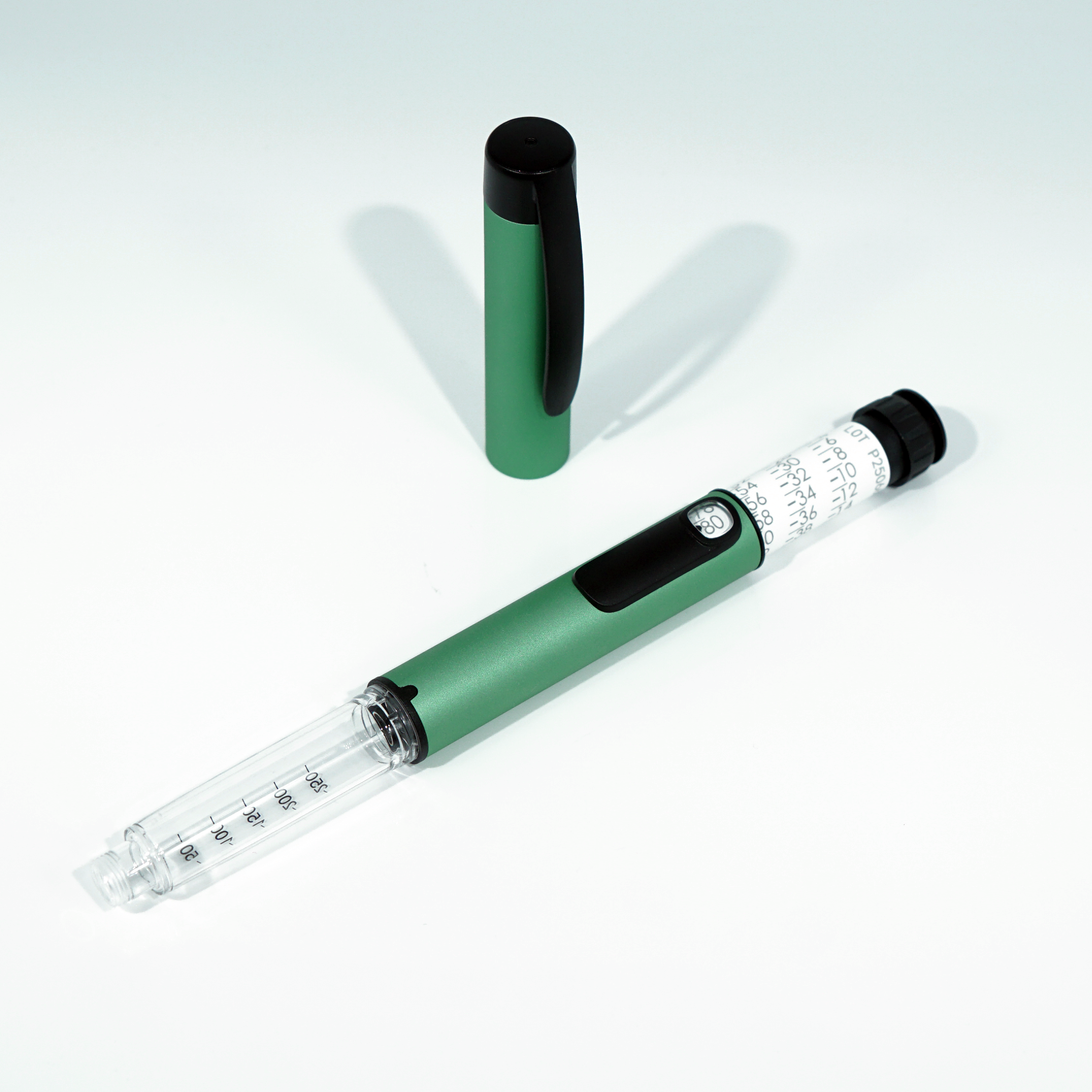 Verde