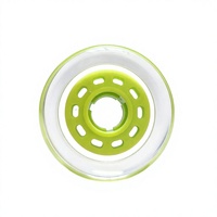 Roues de hockey en ligne YSMLE 74A, roues de hockey sur roulettes 80MM