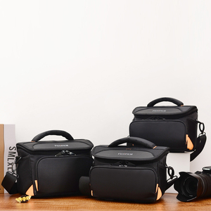 Sac à bandoulière pour <span class=keywords><strong>appareil</strong></span> <span class=keywords><strong>photo</strong></span> numérique, petit, étanche, professionnel, sac d'assistance pour la photographie - Product Image 3