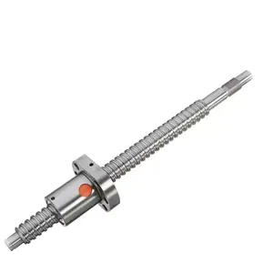 3D Printer 1000mm Z Axis Lead Screw 8mm BallScrew Pitch