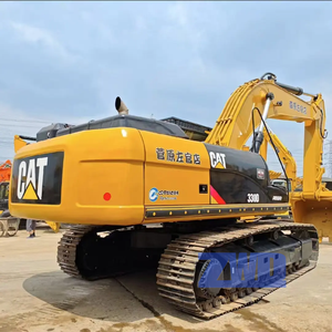 Caterpillar yang digunakan Cat330D Cat330F2 Cat336D2 330 kualitas bagus Cat330DL Cat330D Cat330BL penggali bekas - Product Image 1