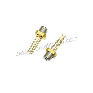 Jeking Ventas al por mayor 450nm-445nm80mW TO-3,8 Diodo láser de la <span class=keywords><strong>PL</strong></span>-450B - Product Image 1