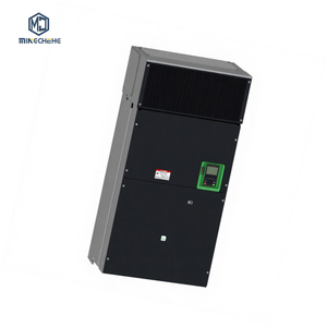 Inversor VFD de Control Vectorial ATV630C25N4 Nuevo, 25kW, IP20, 380-480V CA, para Control de Velocidad de Motor Trifásico - Product Image 1