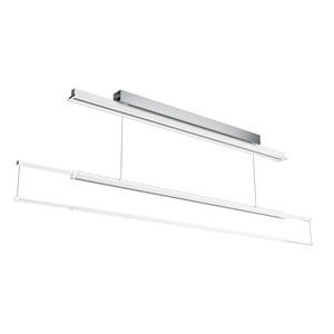 Sèche-<span class=keywords><strong>linge</strong></span> électrique intelligent dissimulé avec fonction de levage par télécommande, capable d'être caché et de sécher les vêtements - Product Image 4