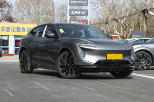 Avita Technology 2024 Max Version électrique pour Avita 07 Medium SUV New Energy Vehicle Deposit - Product Image 2