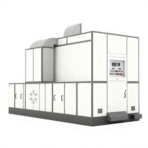 <span class=keywords><strong>Cabine</strong></span> <span class=keywords><strong>de</strong></span> <span class=keywords><strong>peinture</strong></span> dédiée aux petites voitures avec chauffage électrique pour garages domestiques et ateliers <span class=keywords><strong>de</strong></span> réparation automobile communautaires - Product Image 3