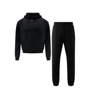 Vêtements de sport pour hommes de haute qualité, respirants, doux au toucher, prix bas, imprimés, unis, grande taille, pour la course en plein air, vente en gros OEM - Product Image 5