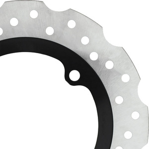 Rotor trasero de disco de freno de motocicleta, 240mm, para <span class=keywords><strong>Honda</strong></span> CB500F CB500X CBR500R <span class=keywords><strong>CB650F</strong></span> CBR650F - Product Image 2