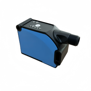 Scanner Laser Tedesco Lms151-10100, 270. Obiettivo Grandangolare per Automazione Industriale, Portata 50 Metri, Nuovo Originale Pronto per la Spedizione - Product Image 6