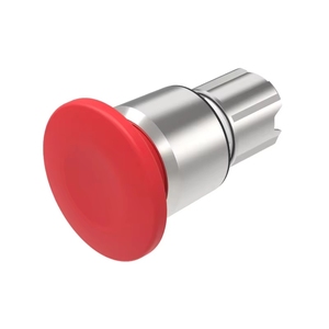 BOM Service 45-2532.2920.000 Interrupteur momentané configuré 45, corps de bouton-poussoir champignon 45-2532-2920-000 22.3mm - Product Image 1