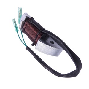 Dongfa Outboard Motor Lighting Coil 3B2-06128-0 3B2-06123-1 For 9.8 8 Hp 2 Stroke <b>Gasoline</b> Engine Replacement Part - Product Image 4