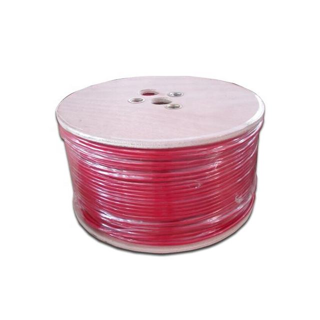 High Quality  BC/CCA Multi-cores Fire Alarm Cable Security Cable
