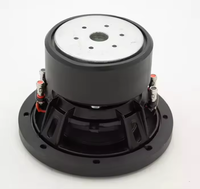 Top vente 6.5 pouces sous le siège Subwoofer haut-parleur de haute qualité professionnel Subwoofer haut-parleur Audio de voiture pour voiture