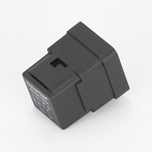 Rơle mini JD1914 12V 40A 5 chân SPDT, rơle ô tô, bảo vệ kín, <span class=keywords><strong>c</strong></span>ó dây nối, đầu nối xe hơi - Product Image 4