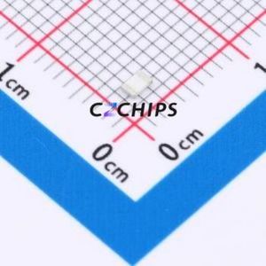 ตัวต้านทานแบบ SMD รุ่น TNPW080530K0BEEA ขนาด 0805 (ประเภท: ฟิล์มบาง) (ค่าความต้านทาน: 30kโอห์ม ความแม่นยำ: 0.1%) - Product Image 2