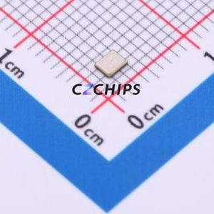 CM4016M00009001 Crystal (Passive) SMD2520-4P Crystal Oscillator SMD Crystal Oscillator 16MHz 10ppm 9pF - Product Image 1