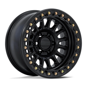 ล้อล้อออฟโรด17นิ้วสำหรับ Mercedes Gladiator mojave งานกลึง KM445รับแรงกระแทก CD-513 - Product Image 1