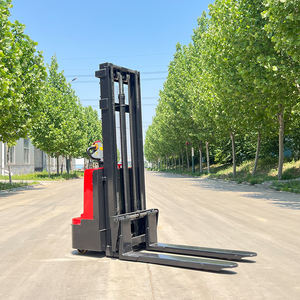 מושב טון גרירה חשמלי טרקטור 6 טון <span class=keywords><strong>stacker</strong></span> - Product Image 4