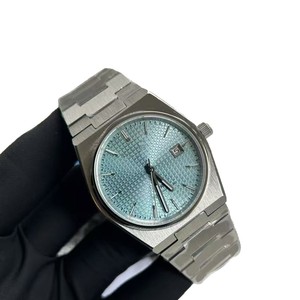 Reloj Tianjia Super Player PRX para Hombre, Automático, Mecánico, con Correa de Acero, para Negocios, Parejas, Reloj de <span class=keywords><strong>Mujer</strong></span>, Venta al por Mayor - Product Image 5