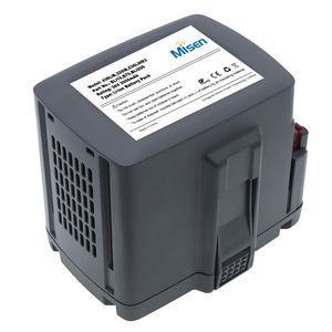 436LiB 320iB 536LiHE3 536LiHD60X 115iHD55 Сменные газонокосилки 36 В 40 В 2000 мАч литий-ионный аккумулятор для Husqvarna 535i XP - Product Image 3