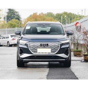 2026 per <span class=keywords><strong>Audi</strong></span> Q4 E-tron Enactus Q4 <span class=keywords><strong>Etron</strong></span> 40 E-tron 50 E-tron SUV EV 4WD Veicoli a Nuova Energia con Guida a Sinistra Produzione Cinese - Product Image 2