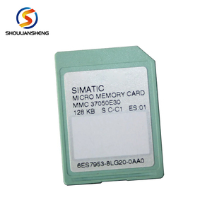 PLC Controller 6ES7953-8LJ31-0AA0 6ES79538LJ310AA0 <b>Memory</b> <b>Card</b> P New Original Stock in - Product Image 2