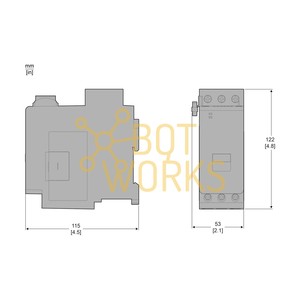 Schneider Electric TPRST025 - Nuovo - Product Image 1