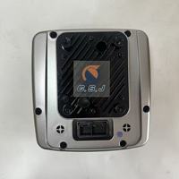 Moniteur 300426-00202 300426-00202B 300426-00202A 300426-00010B 300426-00049 Affichage LCD Jauge Panneau Écran pour DX225 DX300 DX210