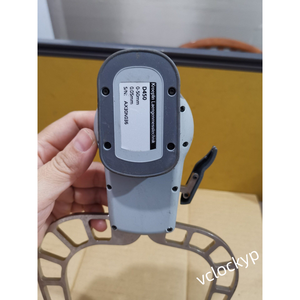 Technologie de mesure de longueur Kroeplin D450. S. 900 Utilisé - Product Image 1