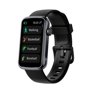 Reloj Inteligente T31 para Mujer con Pantalla TFT de 1.47 Pulgadas, Monitor de Frecuencia Cardíaca, Oxígeno en Sangre, Sueño, Clima y Entrenamiento de Respiración - Product Image 2
