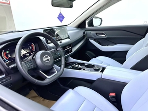 นิสสัน โร้ก ปี 2022 เกียร์อัตโนมัติ เทอร์โบ เบาะหนัง พวงมาลัยซ้าย ล้อแม็ก R18 แร็คหลังคา ขับเคลื่อนล้อหน้า กล้องมองหลัง - Product Image 3