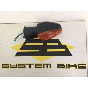 Compatible avec Honda Freccia Cbr 600 Rr Hornet 600, clignotant 2003 2004 Cbr 1000 Rr 04 05, clignotant de moto - Product Image 2
