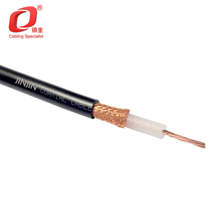 <span class=keywords><strong>สาย</strong></span>สื่อสาร<span class=keywords><strong>50</strong></span>โอห์ม RG213/ยู<span class=keywords><strong>สาย</strong></span>เคเบิลใยแก้ว<span class=keywords><strong>ทองแดง</strong></span>โคแอกเซียลความยาว1ม. RG174ราคาโรงงานสำหรับ<span class=keywords><strong>สาย</strong></span>สื่อสาร - Product Image 4