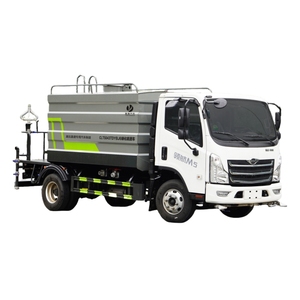 Fábrica <span class=keywords><strong>de</strong></span> China producir nuevo Foton 7 toneladas <span class=keywords><strong>2000</strong></span> <span class=keywords><strong>galones</strong></span> 4x2 tanque <span class=keywords><strong>de</strong></span> <span class=keywords><strong>agua</strong></span> cuadrado camión rociador para la venta - Product Image 1