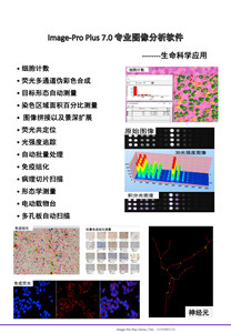 Image-pro Professional Image Analysis Software Is Suitable For All Microscopes - Product Image 3