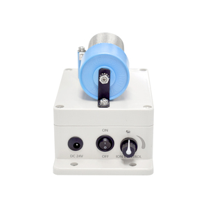 Eddaair FC-100 Kanaal Luchtreiniger Mini <span class=keywords><strong>Plasma</strong></span> Generator 24V 220V Bipolaire Ionisatie Voor Residentiële Centrale Airconditioner - Product Image 4