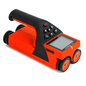 Nouveau Détecteur de Ferraillage ZD31 <span class=keywords><strong>Ferroscan</strong></span> Intégré pour Béton - Product Image 2