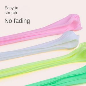 <span class=keywords><strong>Plastilina</strong></span> de grado alimenticio no tóxica para niños, arcilla ultraligera de 36 colores, arcilla de barro espacial hecha a mano para jardín de infantes, 24 colores - Product Image 3