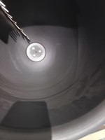 Pièce de rechange pour machine de cuisson automatique SEMIKRON, accessoire pour robot wok en fonte, fonction minuterie multifonctionnelle, utilisation en restaurant