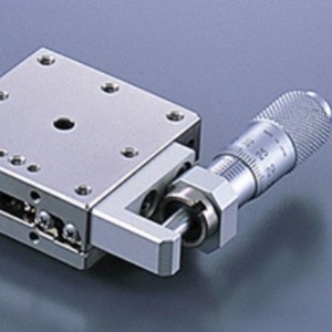 โต๊ะหมุนแบบเฟืองตัวหนอน Suruga Seiki KRW04360C แกนกลวง อุปกรณ์ขนส่งทางรางความแม่นยำสูงพิเศษ - Product Image 3