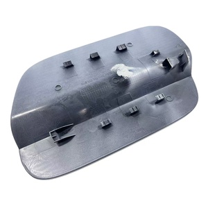 Ốp ngoài ghế Tiguan L, nắp bình xăng, tấm ốp bình xăng, tấm ốp trang trí bình xăng 5NN809909 5NA809909 5NG809909 - Product Image 3