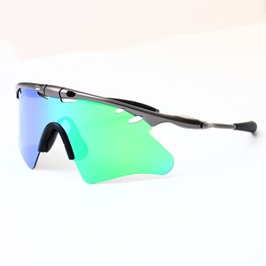 Nuovi Occhiali da Sole Polarizzati 2026 per <span class=keywords><strong>Uomo</strong></span> e Donna, Stile Retrò, Protezione UV400 per Ciclismo, Guida, Viaggi e Pesca - Product Image 5