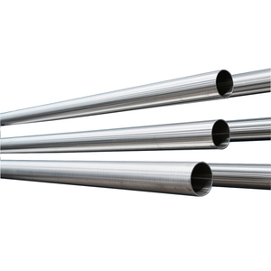 Tubi Senza <span class=keywords><strong>Saldatura</strong></span> in <span class=keywords><strong>Acciaio</strong></span> Inossidabile di Alta Qualità 304 201 304L 316 316L 310s, Resistenti alla Corrosione per <span class=keywords><strong>Tubazioni</strong></span> Industriali e Fornitura Idrica - Product Image 1