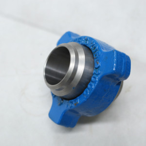 Giá Tốt Nhất 2 Inch Thép Búa Công Đoàn Ống Phù Hợp Fig206/50 Nữ Sơn Bề Mặt Cho Khí/Dầu Ứng Dụng Sản Xuất Trung Quốc - Product Image 2