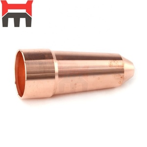 Manchon d'injecteur moteur NH220 202605 pour buse à écrou de retenue - Product Image 2