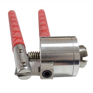 Crimpadora Manual de Perfume, máquina de sellado de botellas de Perfume, prensado de botellas, 13mm, 15mm, 20mm - Product Image 2