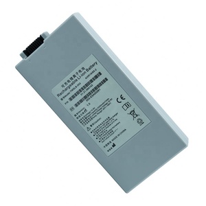 עבור עידן סוללה TWSLB-003 M50 IM8 IM8F IM70 IM50 עבור דרגר Vista 129 <span class=keywords><strong>F2</strong></span> V5 V8 עבור דרגר vista 120 m8B IM8B 14.8V 5200mAh - Product Image 1