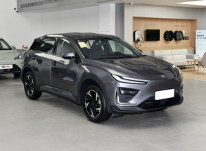 รถยนต์ไฟฟ้าโฮซอน เอ็นเนอร์จี ซีวี รุ่นนีต้า เอ็กซ์ 500 ลักชัวรี่ โปร 400 ไลท์ แอร์ รถยนต์ไฟฟ้า เนจา นีต้า วี พลัส อีวี <span class=keywords><strong>ราคา</strong></span>ในประเทศจีน - Product Image 2