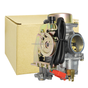 Cvk30คาร์บูเรเตอร์30มม. สำหรับ <span class=keywords><strong>Suzuki</strong></span> A 250 <span class=keywords><strong>burgman</strong></span> Skywave <span class=keywords><strong>burgman</strong></span> Linhai Aeolus VOG 260ถัง<span class=keywords><strong>300</strong></span> 260 YP250 Xingyue 260มอเตอร์ไซค์ - Product Image 1