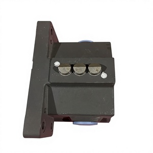 Interruptor de límite múltiple Balluff BNS 819-D03-D12-62-10-FD de 3 estaciones BNS01HW - Product Image 5